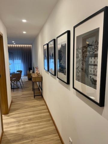 My Home Μπράγκα Εξωτερικό φωτογραφία