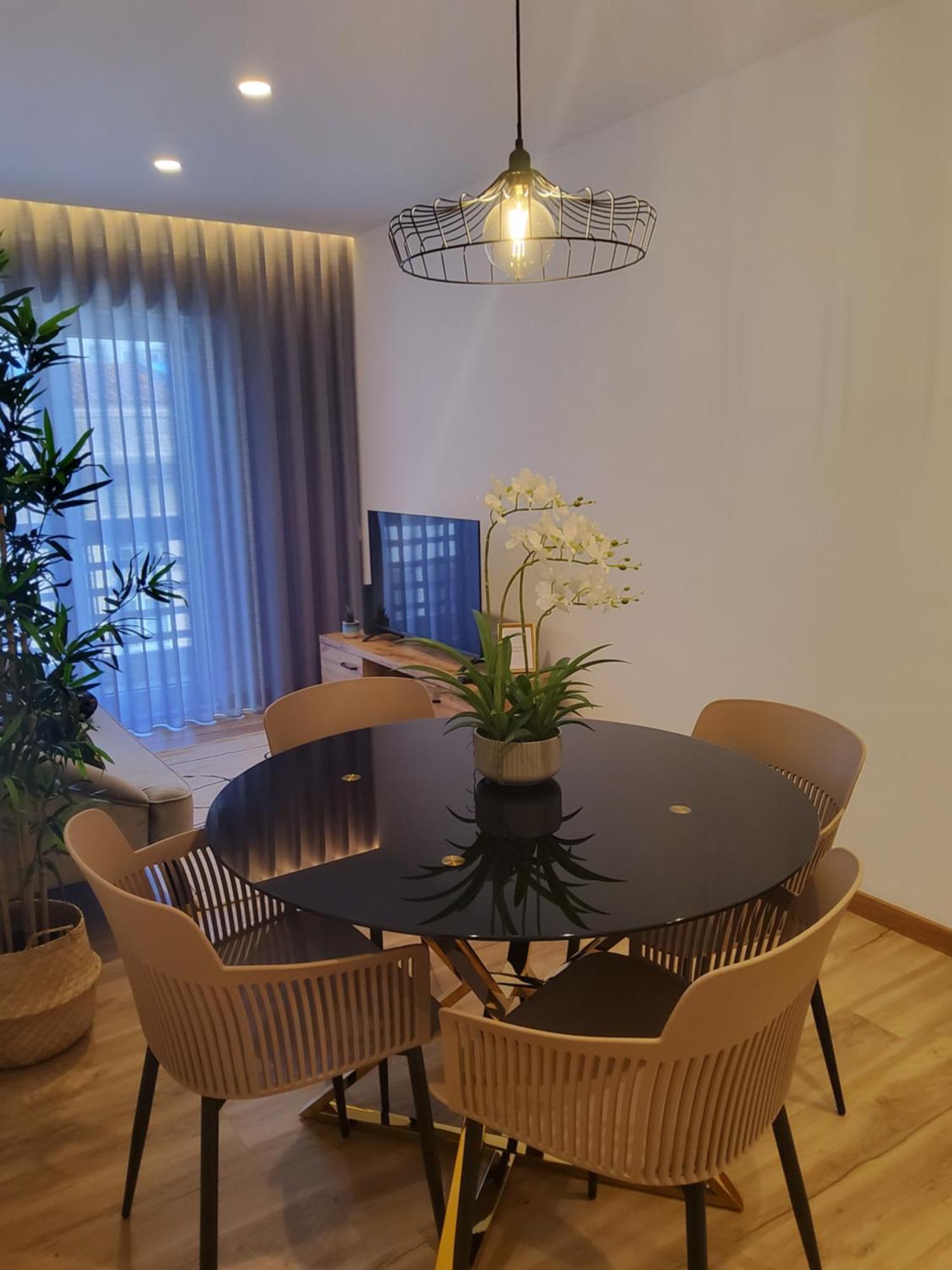 My Home Μπράγκα Εξωτερικό φωτογραφία
