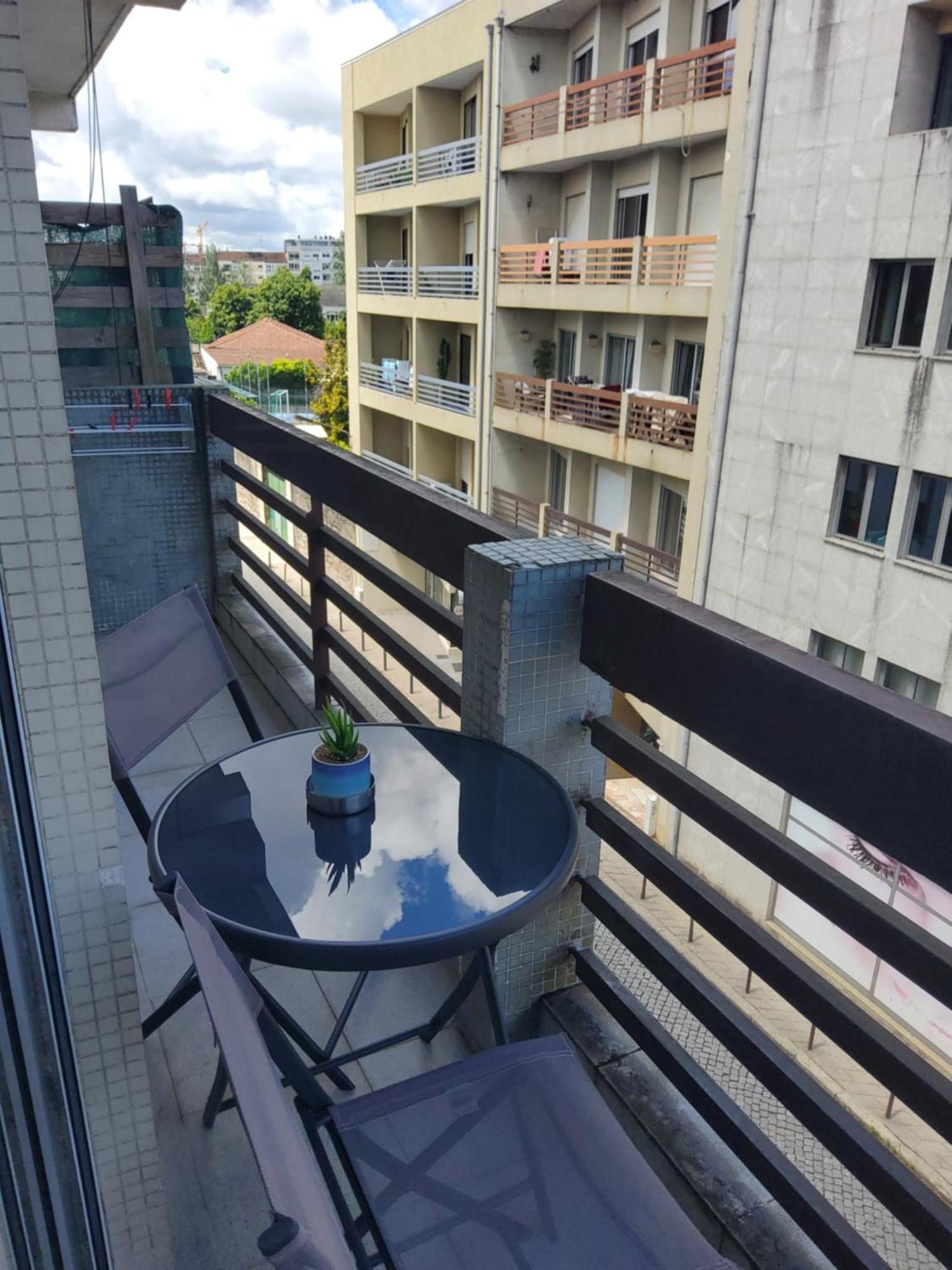 My Home Μπράγκα Εξωτερικό φωτογραφία